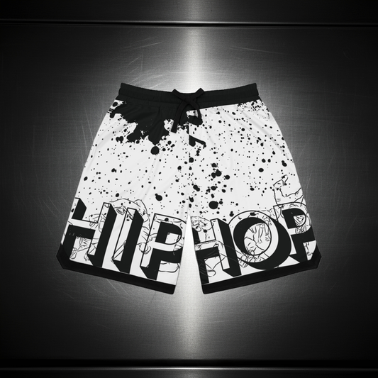 Hip Hop Dance Shorts, Stylish for MEN - Mi tienda