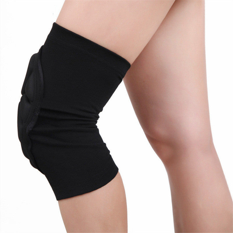 Dance Skating Skiing Anti-fall Knee Pads - Mi tienda