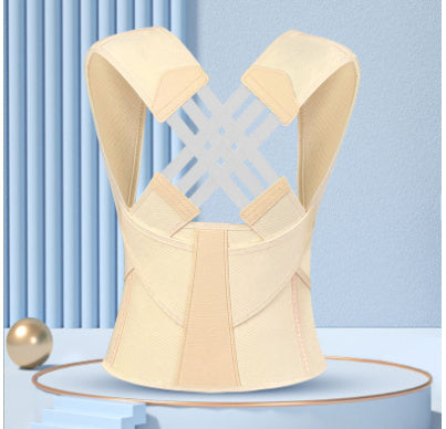 Anti-Humpback Posture Correction Invisible Back Correction Band - Mi tienda