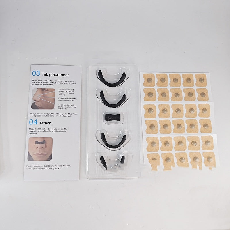C6 Nasal Breathing Dilators Starter Kit - Mi tienda