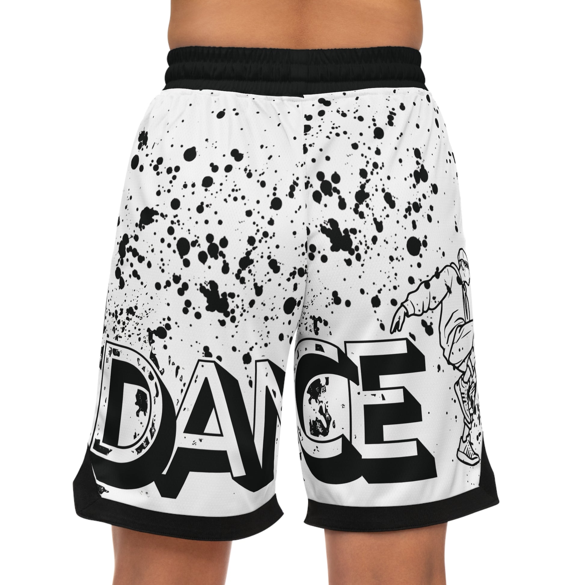 Hip Hop Dance Shorts, Stylish for MEN - Mi tienda