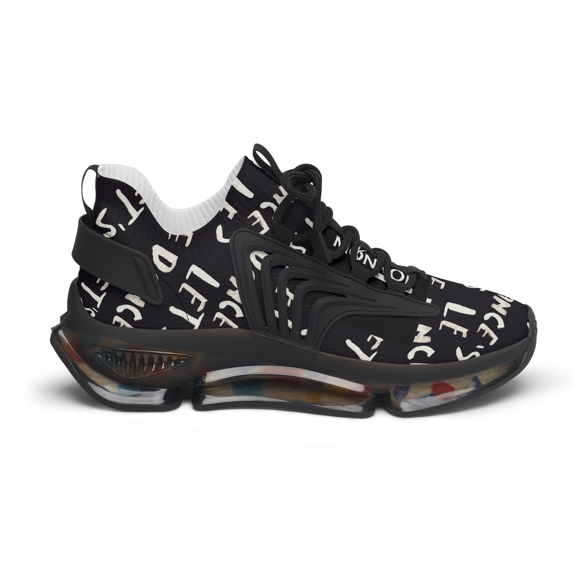 Sneakers - Let's Dance Design - Mi tienda