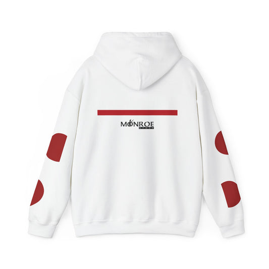 Born to line Dance Unisex Hoodie, Street Dance Sweatshirt, Dance Lover Gift, Dance Studio Apparel, Dance Class Attire - Mi tienda