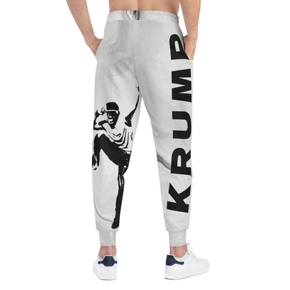 KRUMPING Athletic Joggers