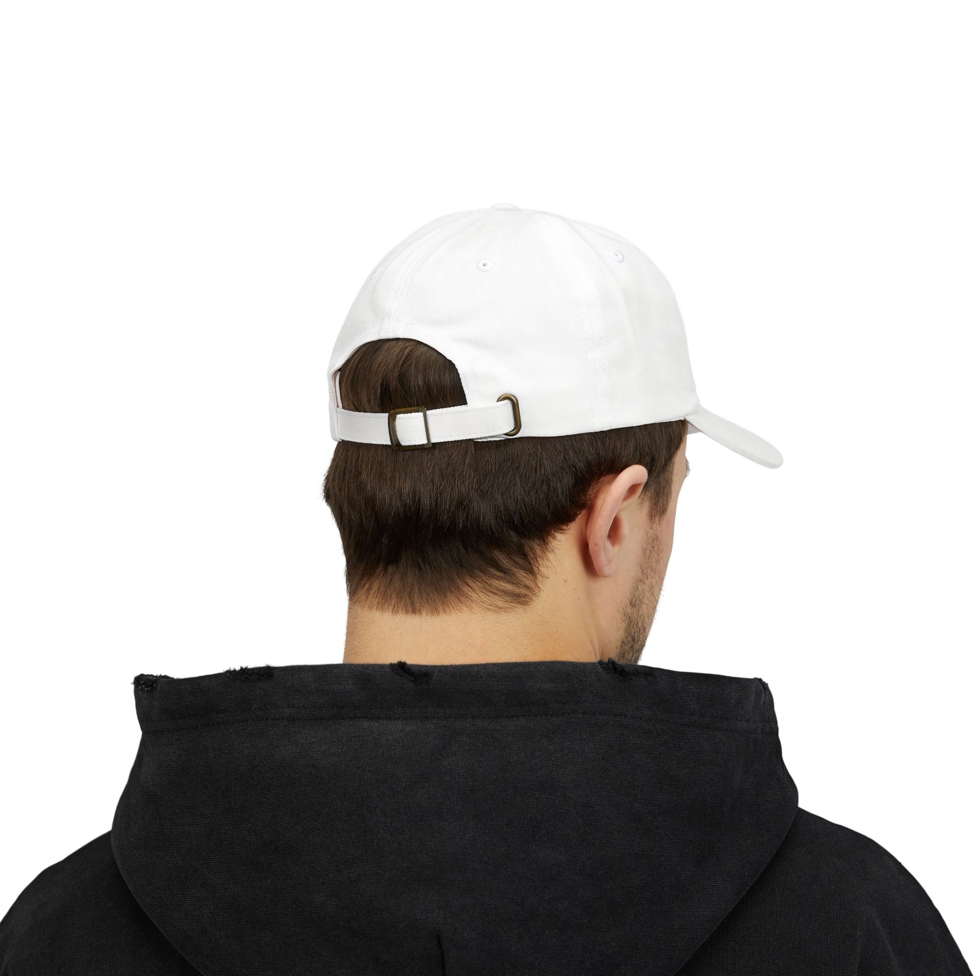 Hip Hop Classic Cap - Estilo casual para amantes del hip hop - Mi tienda