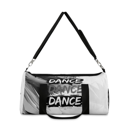 Dance Duffel Bag, Gym Bag for Dancers, Workout Tote, Sports Gear Carrier, Gift for Dance Lovers - Mi tienda
