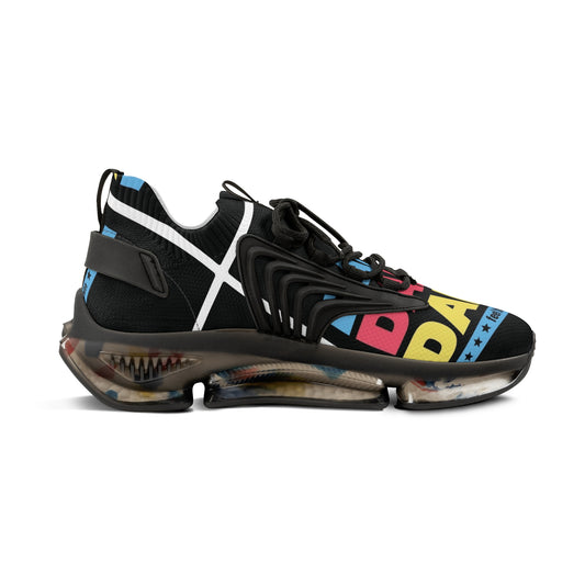 Sneakers - Dance DANCE DANCE Design - Mi tienda