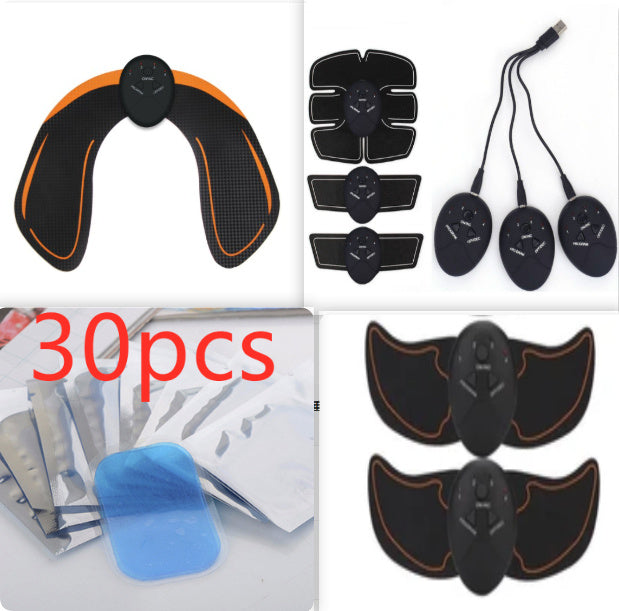 The Ultimate EMS Abs & Muscle Trainer - Mi tienda
