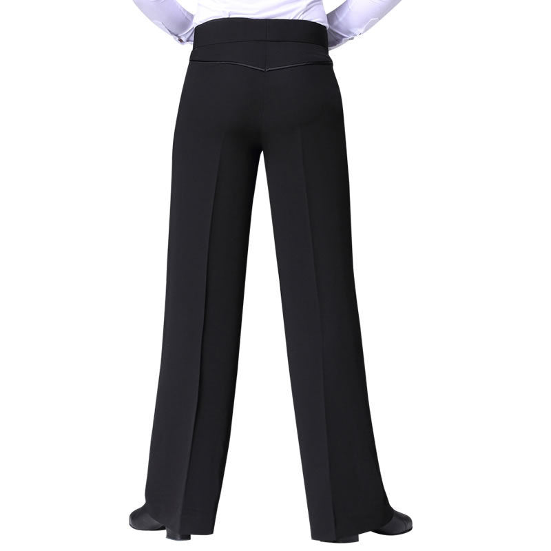 Men's Latin Modern Dance Pants Practicing Dance Pants - Mi tienda