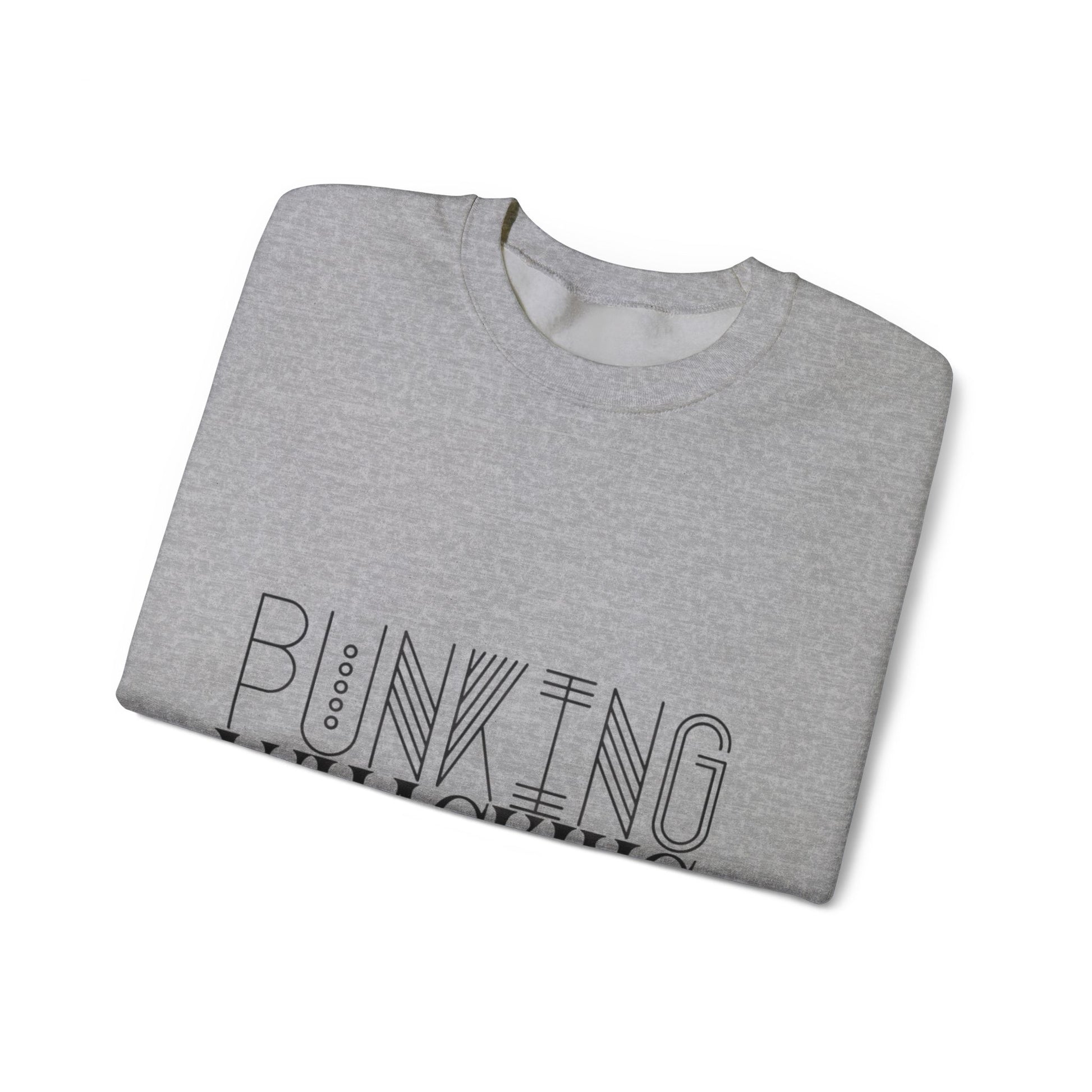 Waacking Dancers Training Practice Sweatshirt, Dance Studio Apparel, Dance Class Clothing, Street Dance Crew Top, Unisex Activewear Jumper - Mi tienda