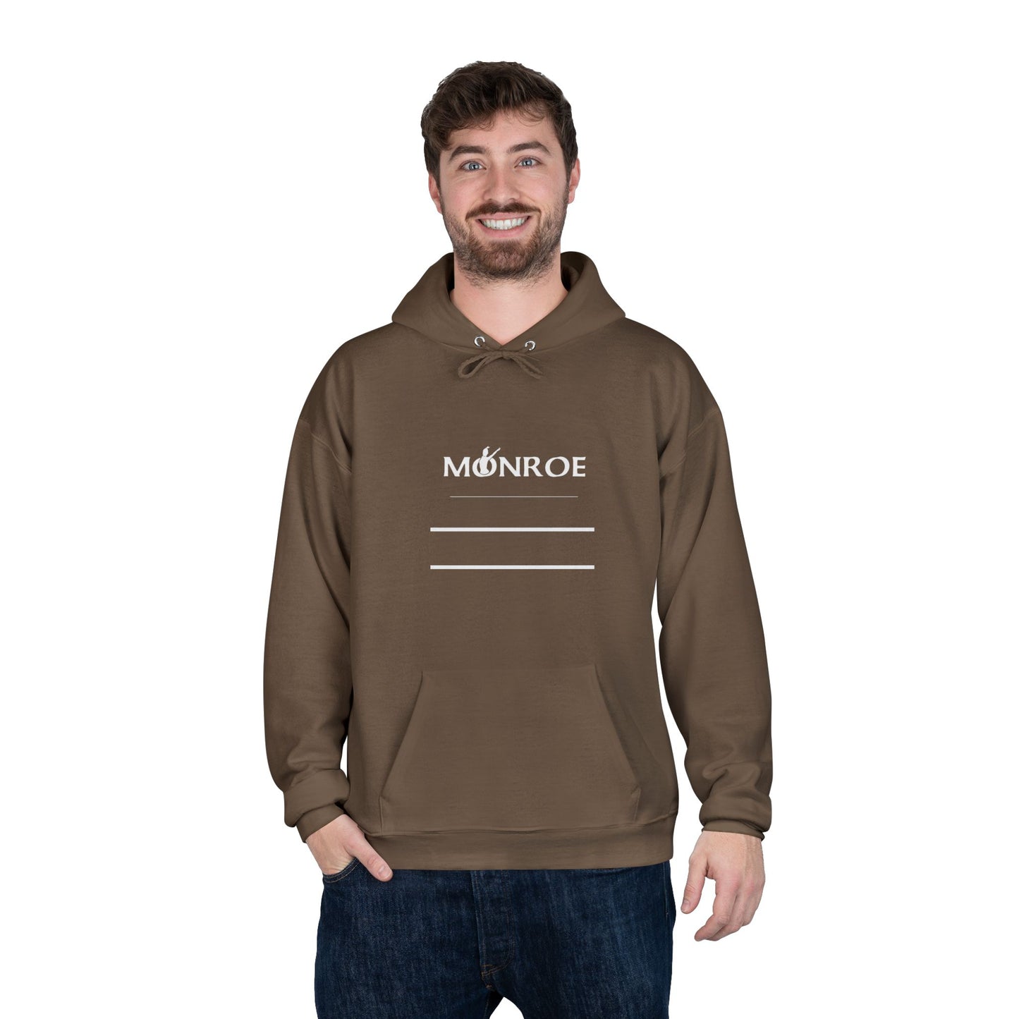Unisex Eco-Friendly Pullover Hoodie, Cozy Streetwear, Ideal Gift for Friends, Casual Wear, Trendy Eco-Friendly Apparel - Mi tienda