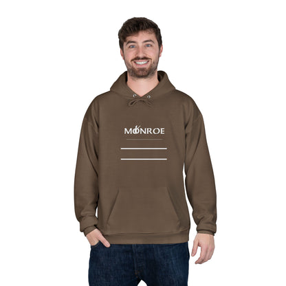 Unisex Eco-Friendly Pullover Hoodie, Cozy Streetwear, Ideal Gift for Friends, Casual Wear, Trendy Eco-Friendly Apparel - Mi tienda