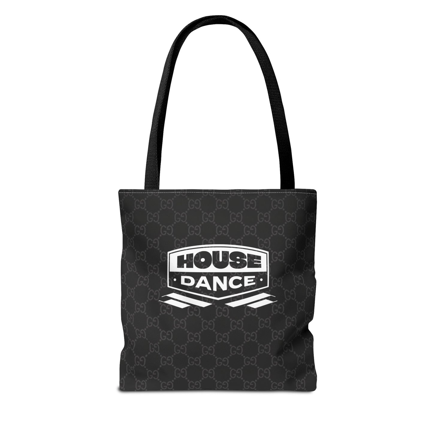 Tote Bag HOUSE dance collection Handle Colors