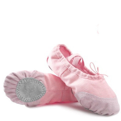 Cat claw shoes ballet dance shoes - Mi tienda