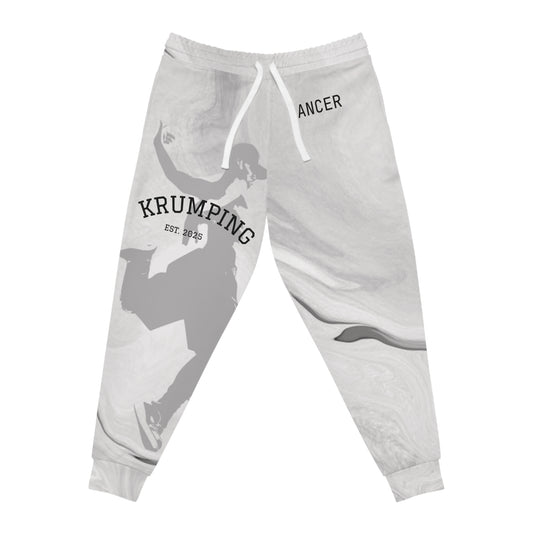 KRUMPING Athletic Joggers