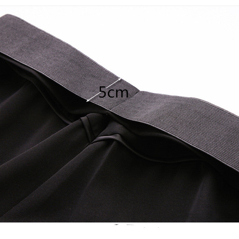 Men's Latin Modern Dance Pants Practicing Dance Pants - Mi tienda