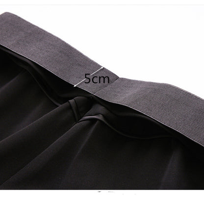 Men's Latin Modern Dance Pants Practicing Dance Pants - Mi tienda