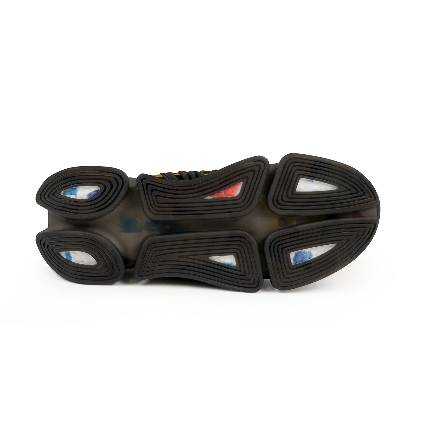 Vibrant Men's Mesh Sneakers, Athletic Footwear, Casual Sneakers, Stylish Running Shoes, Summer Sports Footwear