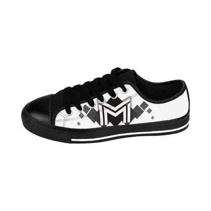 Stylish Men's Sneakers with Modern Design, Casual Footwear, Trendy Sneakers for Everyday Wear, Athletic Shoes, Gift for Him - Mi tienda