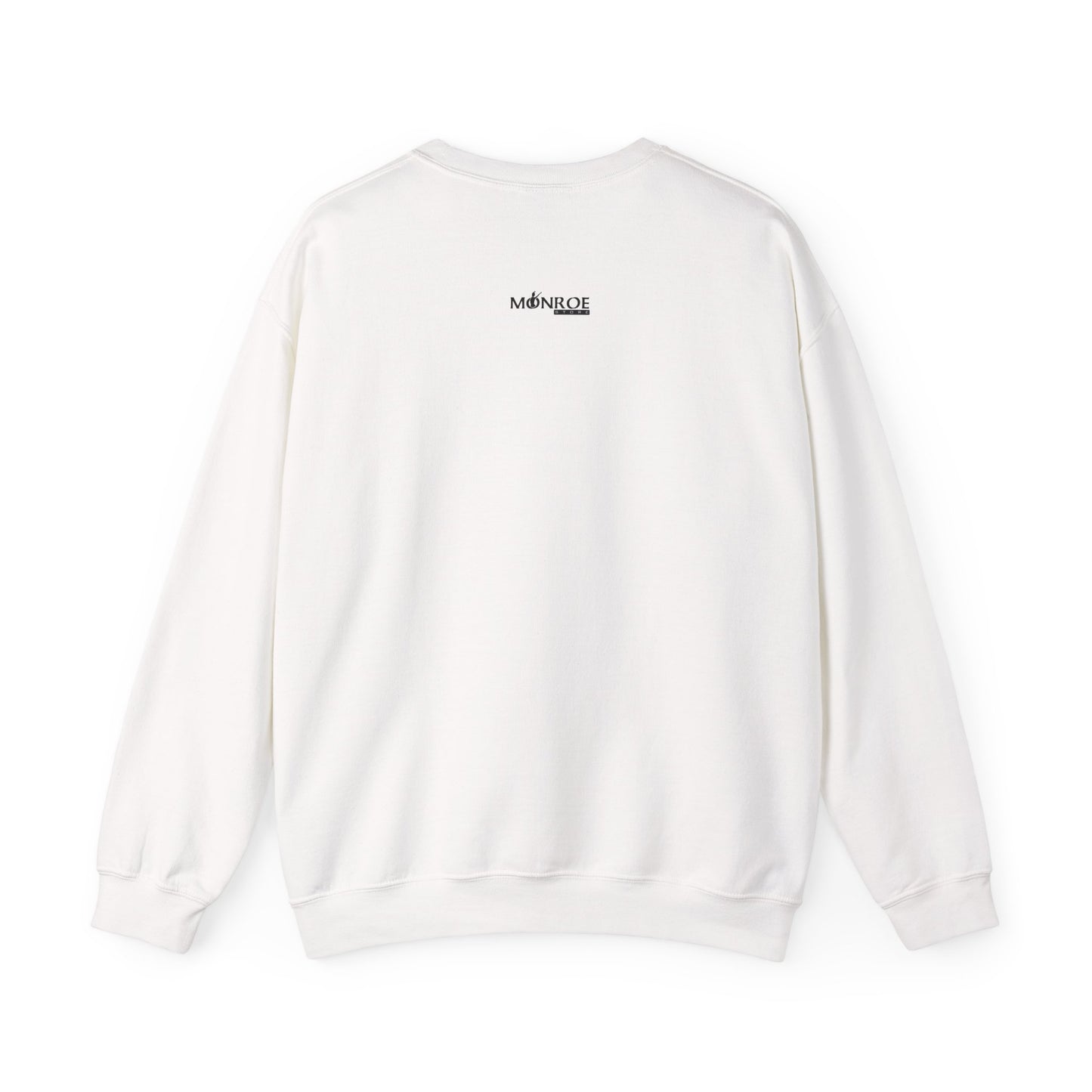 Waacking Dancers Training Practice Sweatshirt, Dance Studio Apparel, Dance Class Clothing, Street Dance Crew Top, Unisex Activewear Jumper - Mi tienda