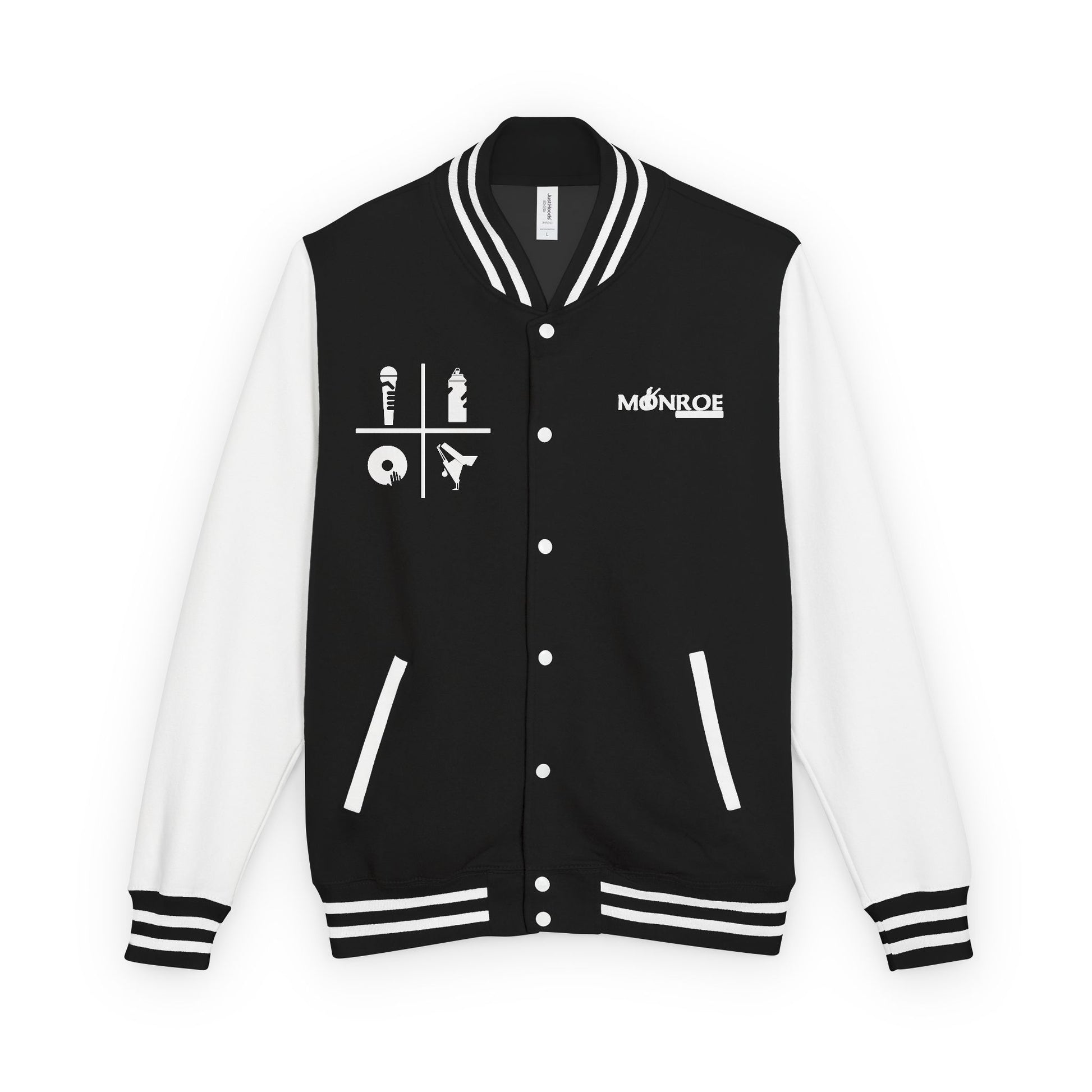 Chaqueta unisex - Baila conmigo - Mi tienda