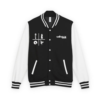 Chaqueta unisex - Baila conmigo - Mi tienda