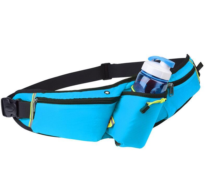 Outdoor Multi-function Fitness Running Mobile Phone Pocket - Mi tienda