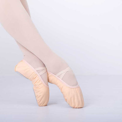 Soft Sole Baby Chinese Dance Ballet Shoes - Mi tienda