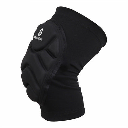 Dance Skating Skiing Anti-fall Knee Pads - Mi tienda