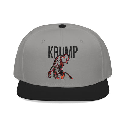 Snapback (Embroidery)