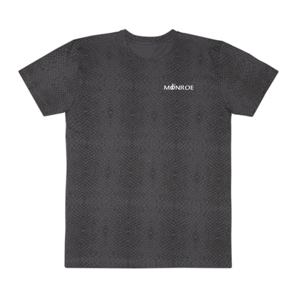 Men's Graphic Dance Tee - Trendy Animal Print Shirt for Concerts, Birthdays - Gift Idea - Mi tienda