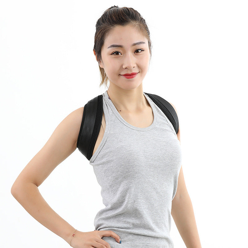 Adjustable Posture Corrector Back Support Strap Brace Shoulder Spine Support Lumbar Posture Orthopedic Belt - Mi tienda