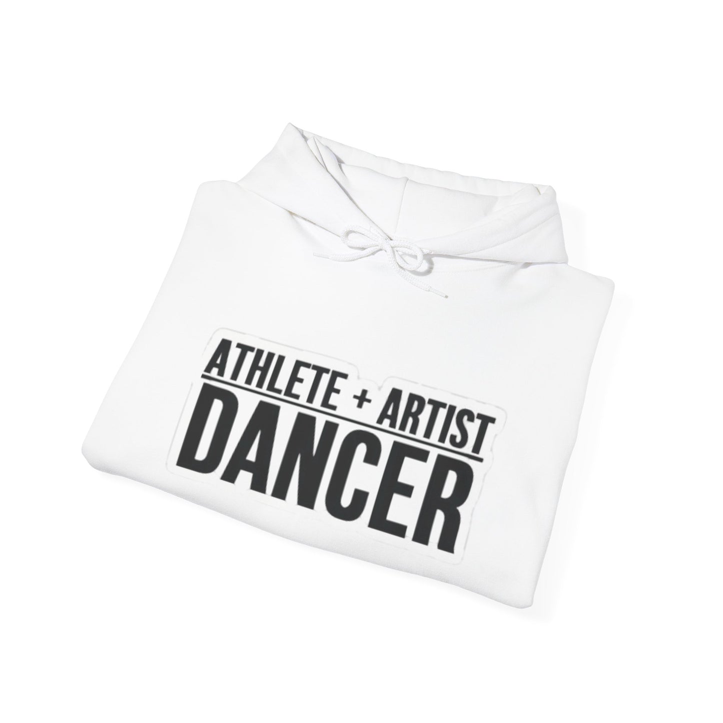 dancer Unisex Hoodie, Lover Gift, Dance Studio Apparel, Dance Class Attire