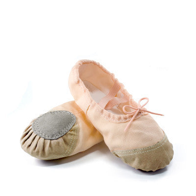 Cat claw shoes ballet dance shoes - Mi tienda