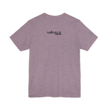 "Waacking  Queen" Unisex Jersey Short Sleeve Tee - Perfect for Fashion Lovers & Celebrations - Mi tienda
