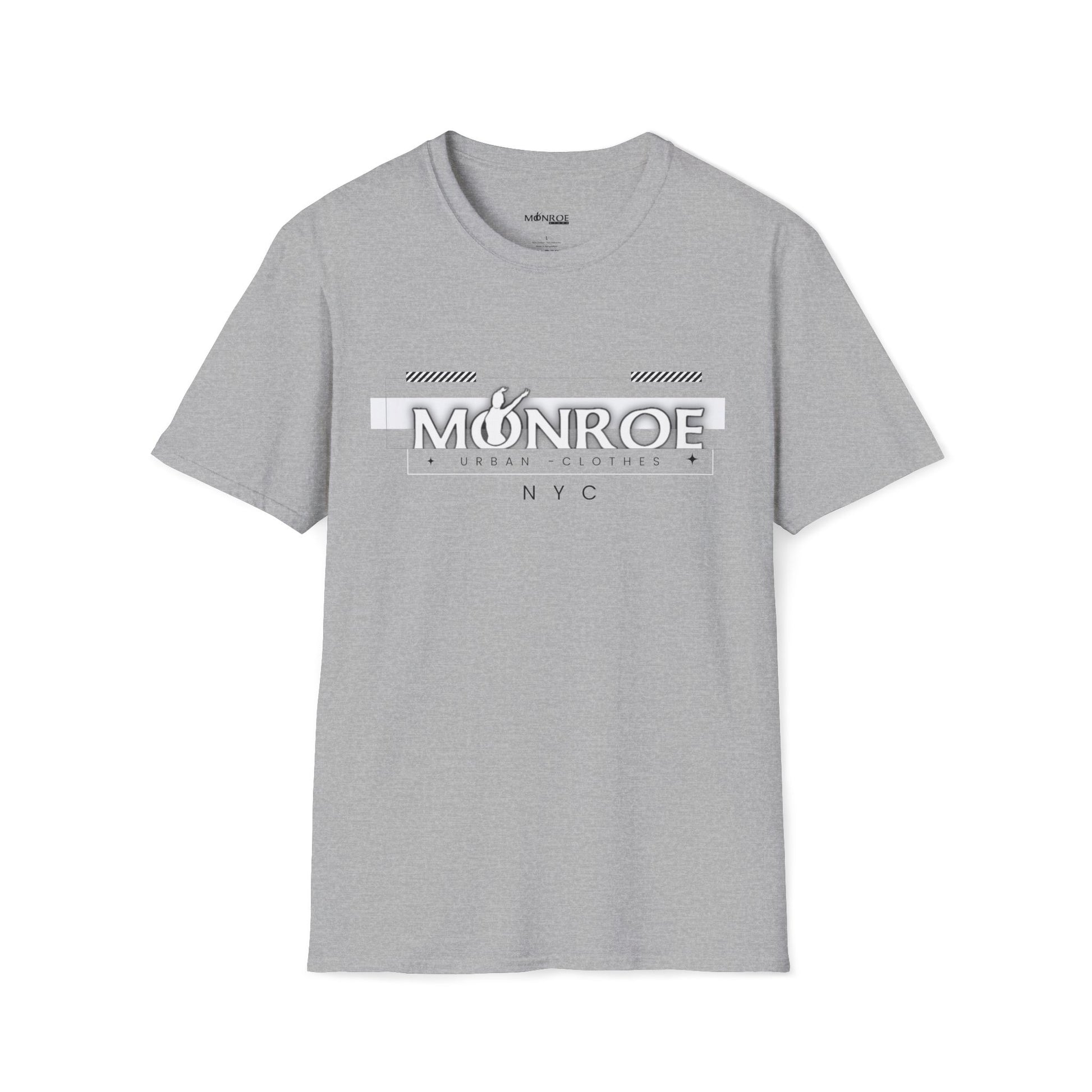 Basic Shirt for men Softstyle T-Shirt, Streetwear Fashion Gift,Tee - Mi tienda
