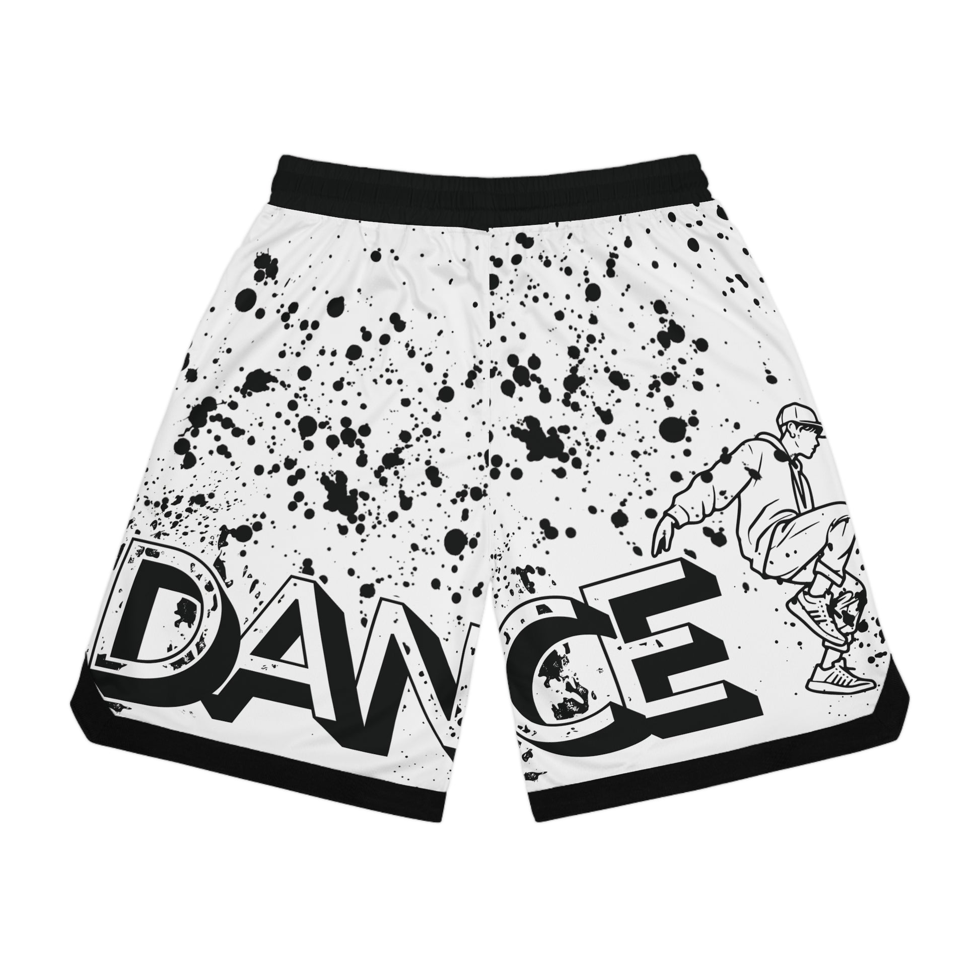 Hip Hop Dance Shorts, Stylish for MEN - Mi tienda