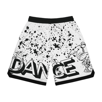 Hip Hop Dance Shorts, Stylish for MEN - Mi tienda