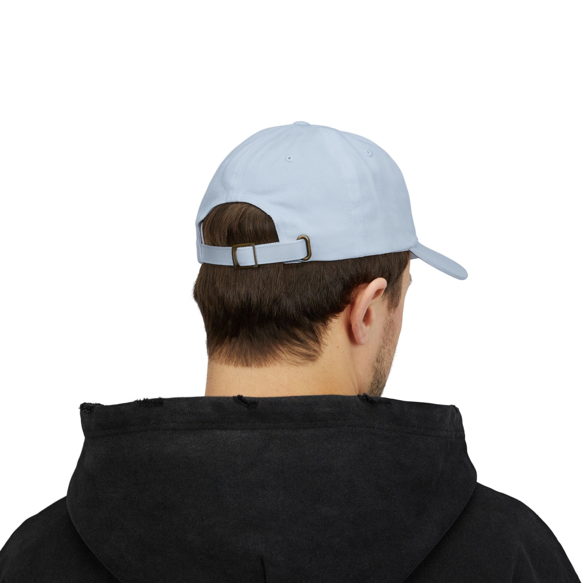 Hip Hop Classic Cap - Estilo casual para amantes del hip hop - Mi tienda