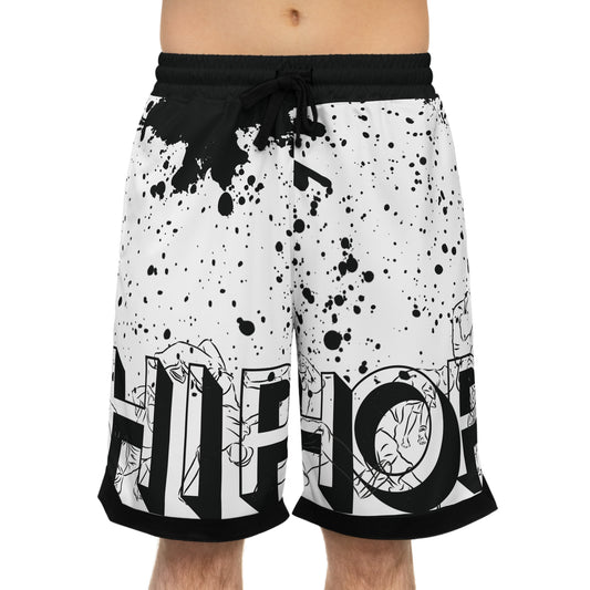 Hip Hop Dance Shorts, Stylish for MEN - Mi tienda