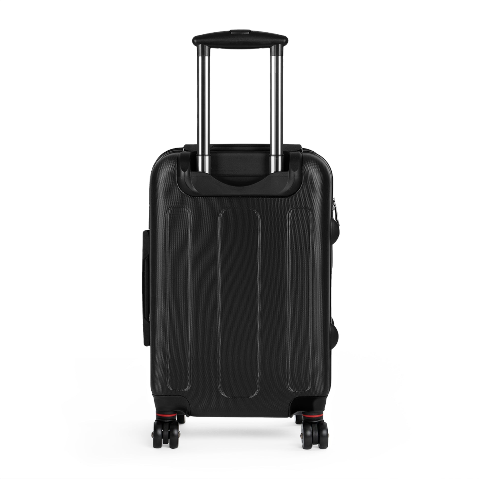 WAAck Dancer Suitcase - Travel Luggage for Dancers, Dance Battle Bag, Stylish - Mi tienda