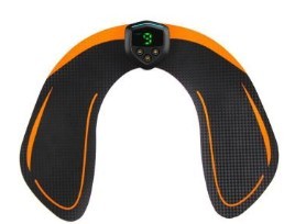 The Ultimate EMS Abs & Muscle Trainer - Mi tienda