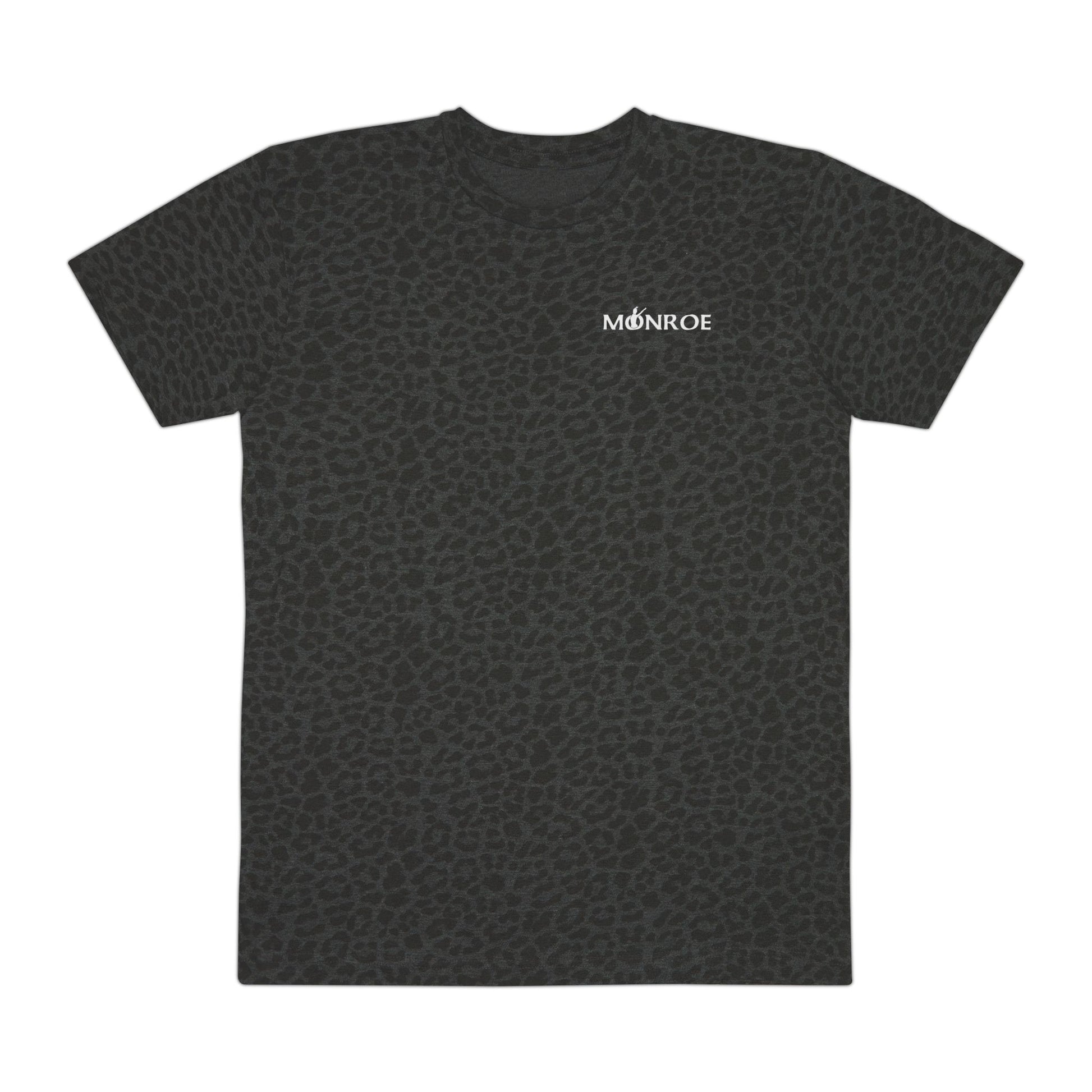 Men's Graphic Dance Tee - Trendy Animal Print Shirt for Concerts, Birthdays - Gift Idea - Mi tienda