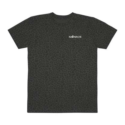 Men's Graphic Dance Tee - Trendy Animal Print Shirt for Concerts, Birthdays - Gift Idea - Mi tienda