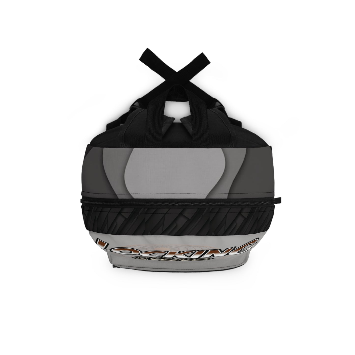 Urban Dance Style Backpack, Trendy School Bag, Hip Hop Backpack, Dance Enthusiast Gear, Stylish Everyday Backpack