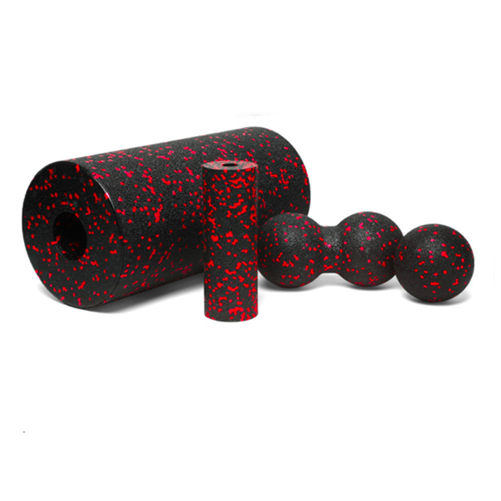 Yoga Column Peanut Ball EPP Foam Shaft - Mi tienda