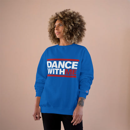 DANCE WITH ME Sweatshirt - Mi tienda