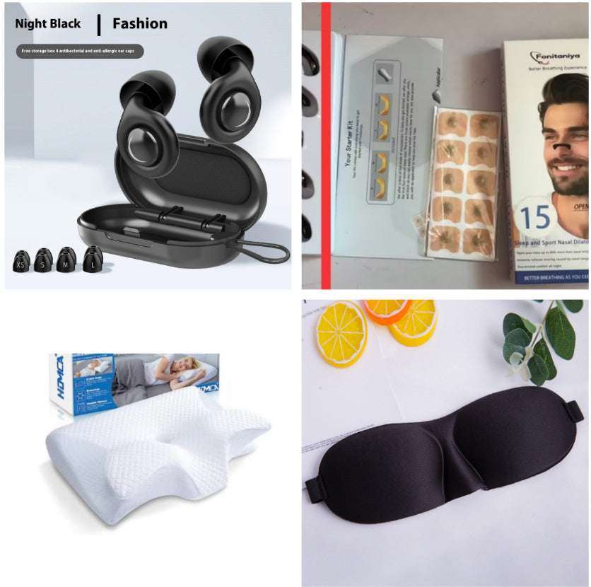 Nasal Respiratory Dilator - Mi tienda
