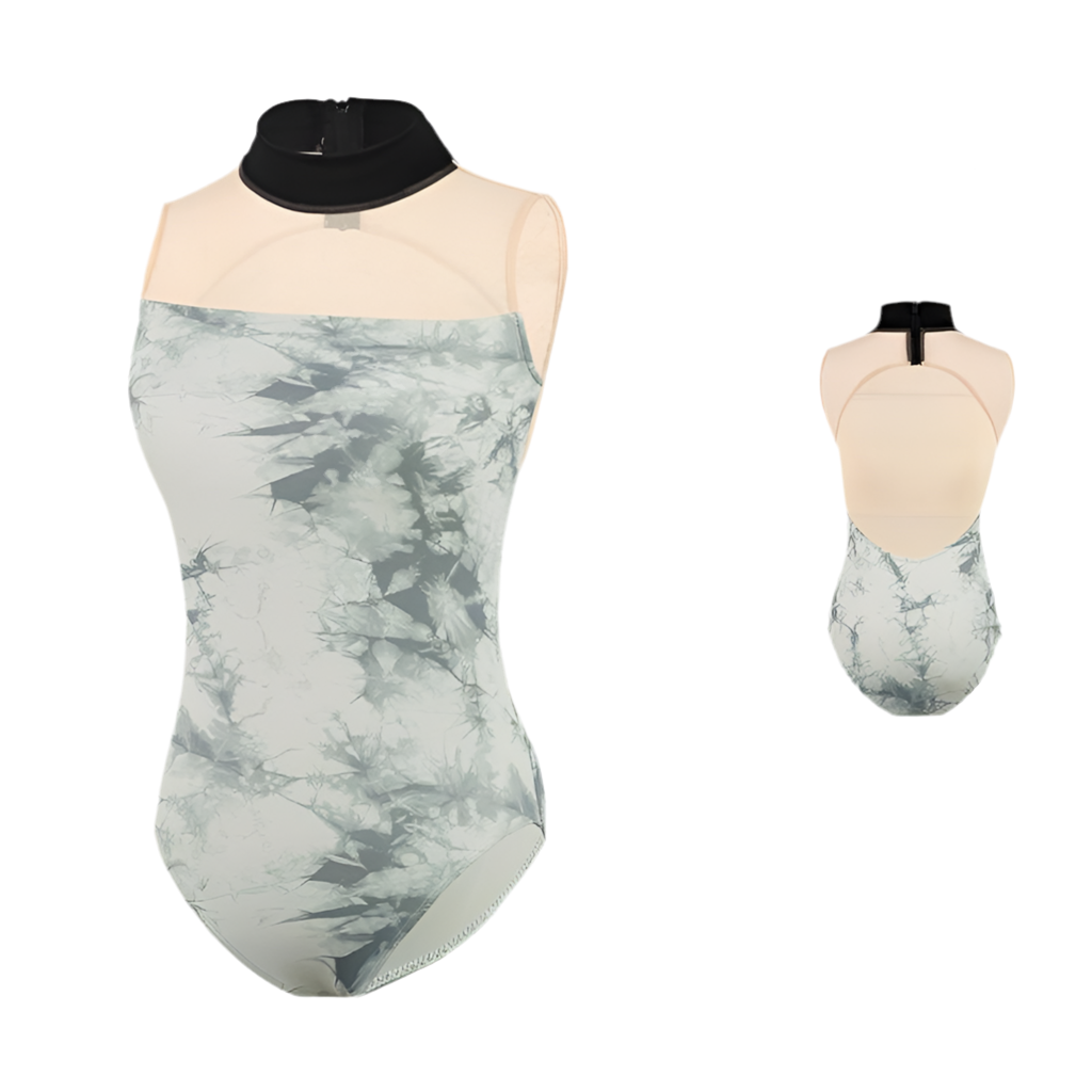 Classical Dance Yarn Dancing Dress Exercise Clothing