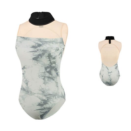 Classical Dance Yarn Dancing Dress Exercise Clothing